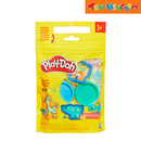 Play-Doh Mini Safari Resealable