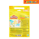 Play-Doh Mini Safari Resealable