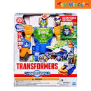 Transformers Cyberworld Scorponok Strike Battle Set