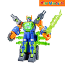 Transformers Cyberworld Scorponok Strike Battle Set