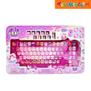 Clickeez Clickable Collectables Keyboard Mega Pack