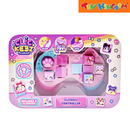 Clickeez Clickable Collectables Clickee Controller