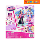 Dreameez Glam Makeover Set