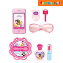 Disney Princess Cellphone Handbag Playset