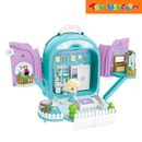 Disney Frozen 3-in-1 Makeup Backpack