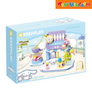 Keepplay Cinnamoroll Quirky Goods Shop