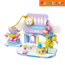 Keepplay Cinnamoroll Quirky Goods Shop