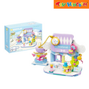 Keepplay Cinnamoroll Quirky Goods Shop