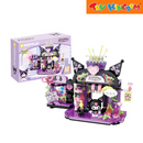 Keepplay Kuromi Enchanted Scent Boutique