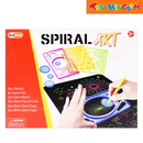 KidShop Spiral Art Kit Set