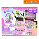 SnackTastics Sweet Creations DIY Sweet Treat Décor