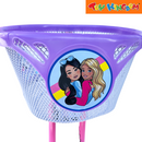 Barbie 18 inch Bike with Basket