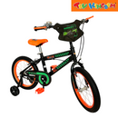 Hot Wheels 16 inches Bike