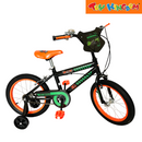 Hot Wheels 16 inches Bike