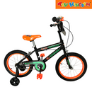 Hot Wheels 16 inches Bike