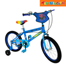 Hot Wheels 18 inches Bike