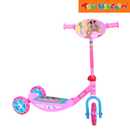 Barbie Tri-Scooter for Kids