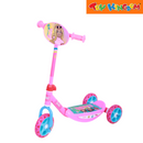 Barbie Tri-Scooter for Kids