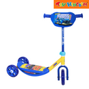 Hot Wheels Tri-Scooter for Kids
