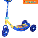 Hot Wheels Tri-Scooter for Kids