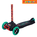Hot Wheels Adjustable Twist Scooter
