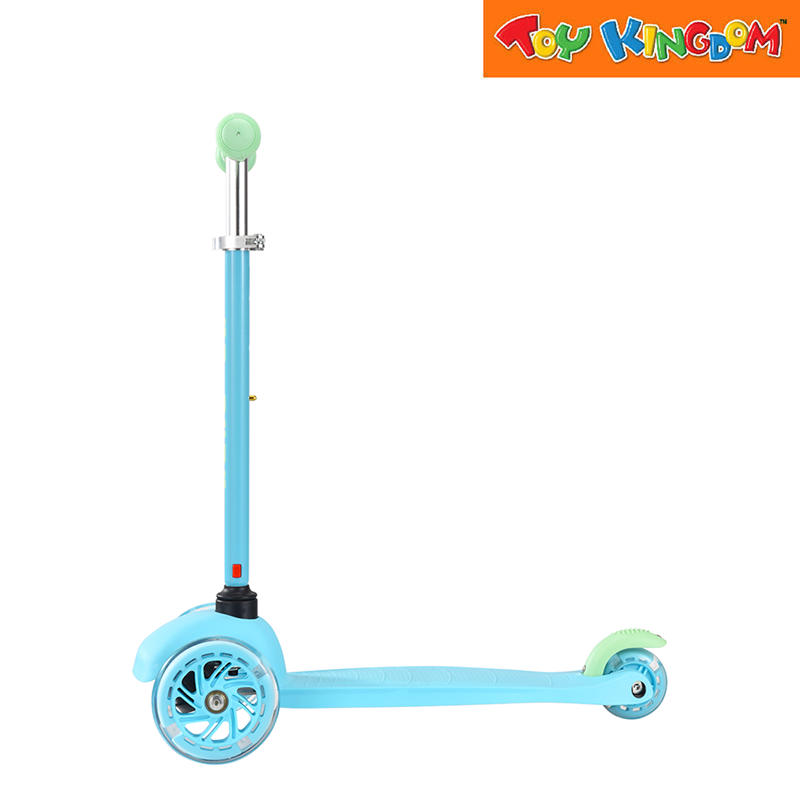 Boldcube Teeny 3 Wheel Scooter