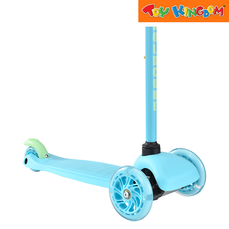Boldcube Teeny 3 Wheel Scooter