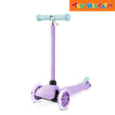 Boldcube Teeny 3 Wheel Scooter