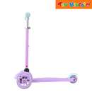 Boldcube Teeny 3 Wheel Scooter