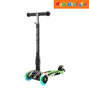 Boldcube Big 3 Wheel Swift Green Scooter