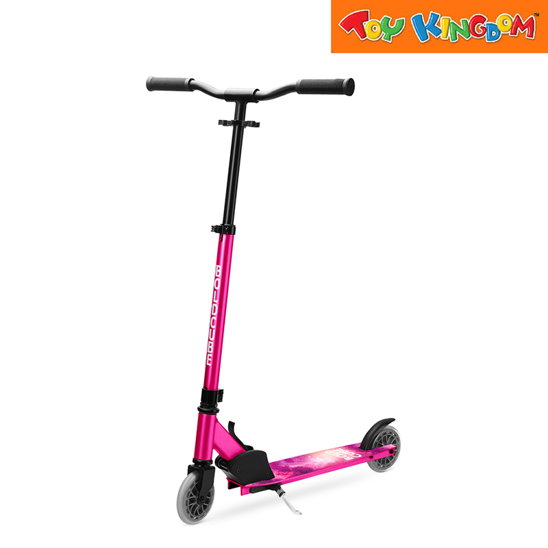 Boldcube Deluxe 2 Wheel Scooter