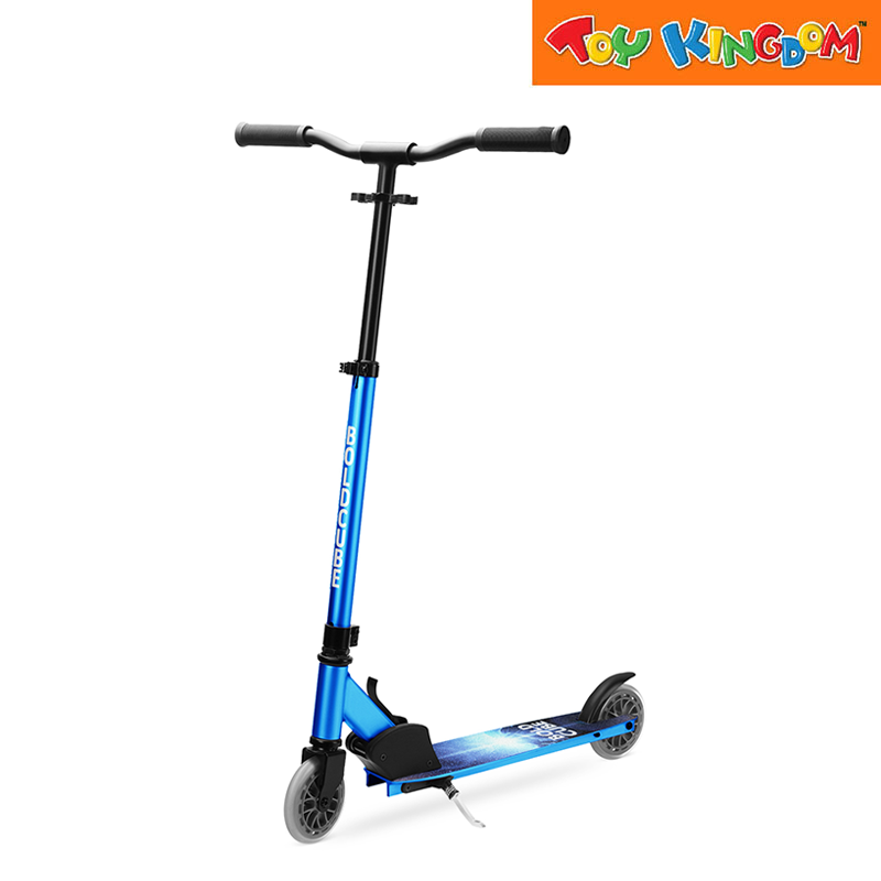 Boldcube Deluxe 2 Wheel Scooter