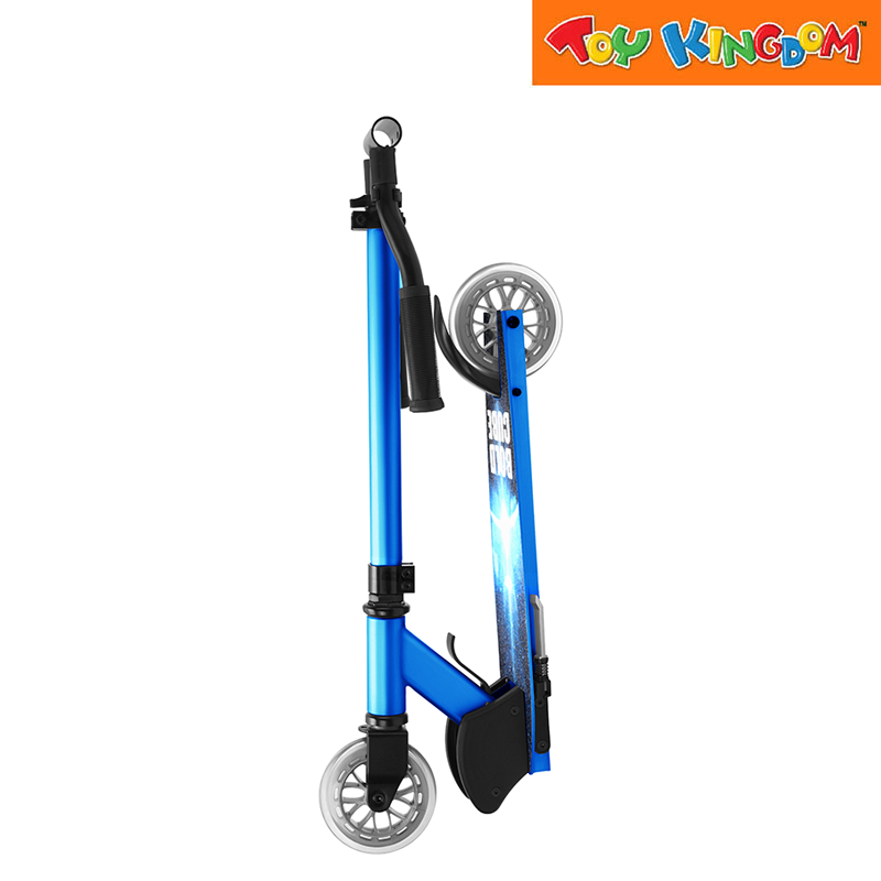 Boldcube Deluxe 2 Wheel Scooter