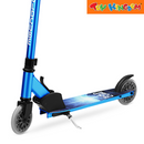 Boldcube Deluxe 2 Wheel Scooter