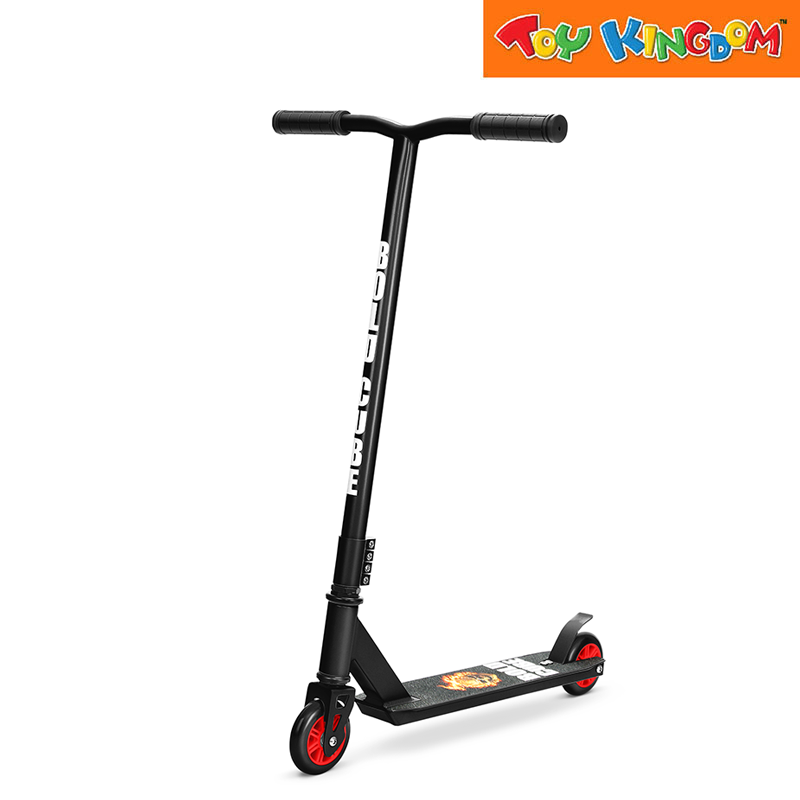 Boldcube Stunt 2 Wheel Scooter