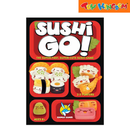 Sushi Go The Pick and Pass Card Game