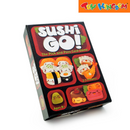 Sushi Go The Pick and Pass Card Game