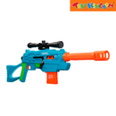 Buzz Bee Air Warriors Blaster Toy Snipe