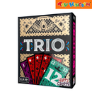 Kaya Miyano Trio Happy Camper Card Game