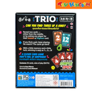 Kaya Miyano Trio Happy Camper Card Game