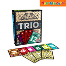 Kaya Miyano Trio Happy Camper Card Game