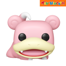 Funko Pop! Games Pokemon Vinyl Figure