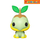 Funko Pop! Games Pokemon Vinyl Figure