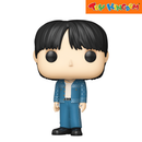 Funko Pop! Rocks Face Jimin Vinyl Figure