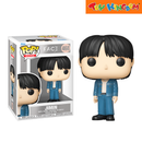 Funko Pop! Rocks Face Jimin Vinyl Figure