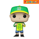 Funko Pop! WWE Vinyl Figure