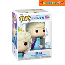 Funko Pop! Disney Frozen Elsa Vinyl Figure