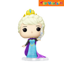 Funko Pop! Disney Frozen Elsa Vinyl Figure