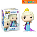 Funko Pop! Disney Frozen Elsa Vinyl Figure