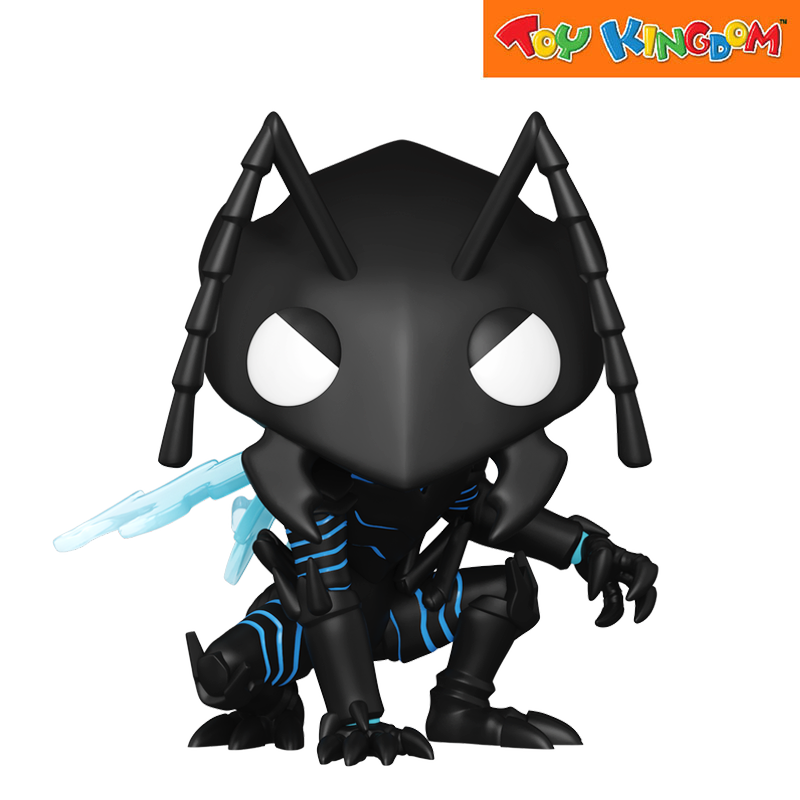 Funko Pop! Animation Solo Leveling Beru Vinyl Figure